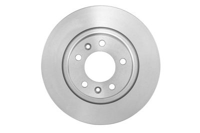 Brake Disc BOSCH 0 986 479 379