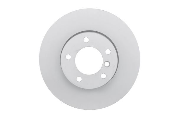 BOSCH 0 986 479 381 Brake Disc