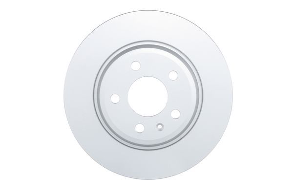 BOSCH 0 986 479 382 Brake Disc