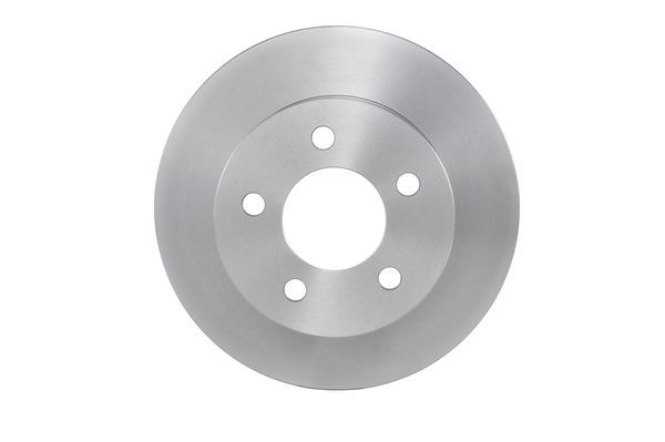 BOSCH 0 986 479 386 Brake Disc