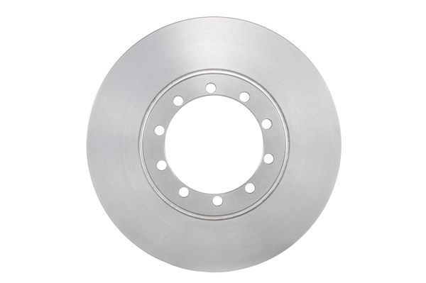 BOSCH 0 986 479 390 Brake Disc