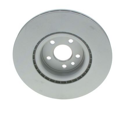 BOSCH 0 986 479 395 Brake Disc