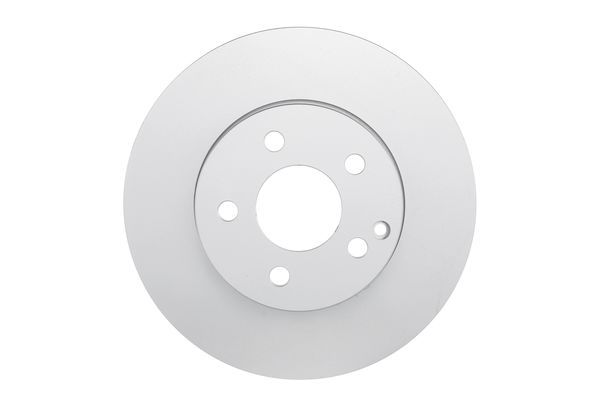 BOSCH 0 986 479 407 Brake Disc
