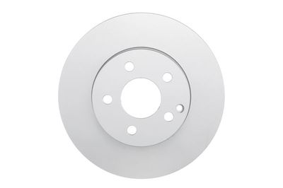 Brake Disc BOSCH 0 986 479 407
