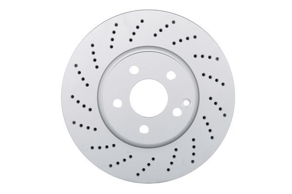 BOSCH 0 986 479 408 Brake Disc