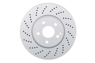 Brake Disc BOSCH 0 986 479 408