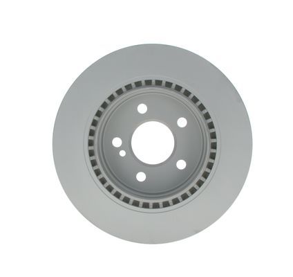 BOSCH 0 986 479 411 Brake Disc