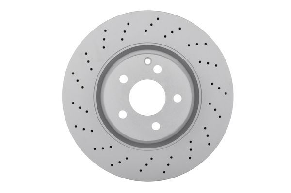 BOSCH 0 986 479 413 Brake Disc