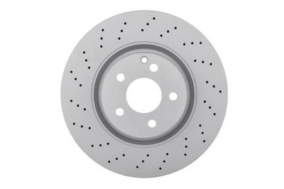 Brake Disc BOSCH 0 986 479 413