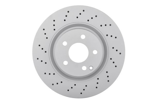 BOSCH 0 986 479 415 Brake Disc