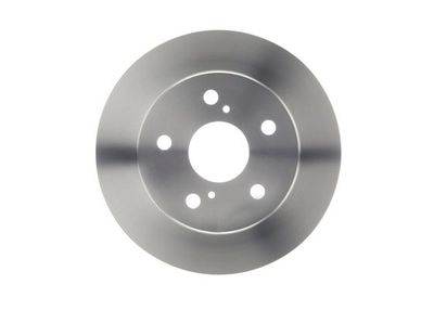 Brake Disc BOSCH 0 986 479 418