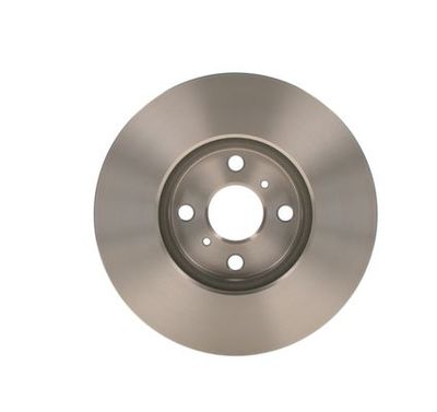 Brake Disc BOSCH 0 986 479 431