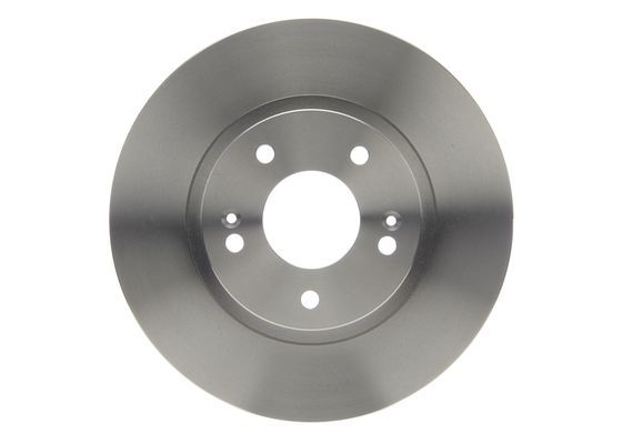 BOSCH 0 986 479 434 Brake Disc