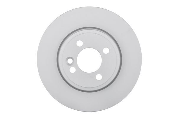 BOSCH 0 986 479 437 Brake Disc