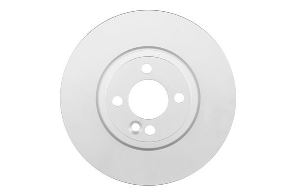 BOSCH 0 986 479 438 Brake Disc