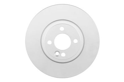 Brake Disc BOSCH 0 986 479 438