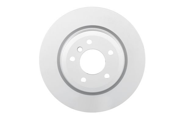 BOSCH 0 986 479 439 Brake Disc