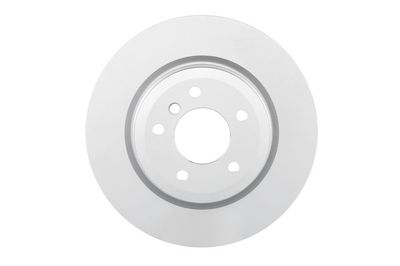 Brake Disc BOSCH 0 986 479 439