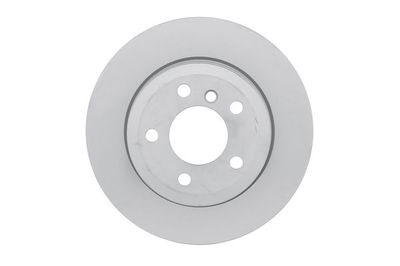 Brake Disc BOSCH 0 986 479 442