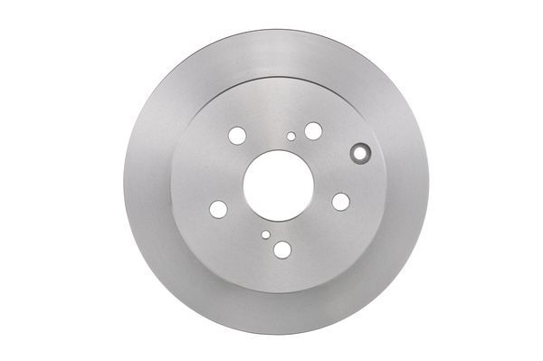 BOSCH 0 986 479 448 Brake Disc