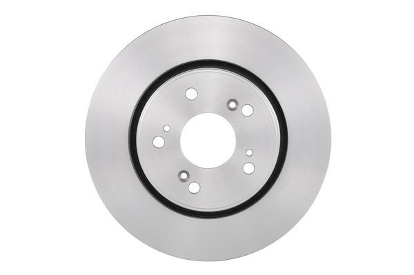 BOSCH 0 986 479 456 Brake Disc