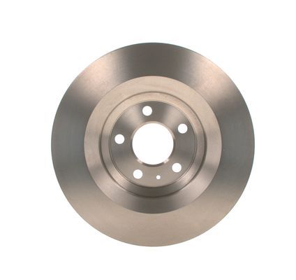 BOSCH 0 986 479 457 Brake Disc