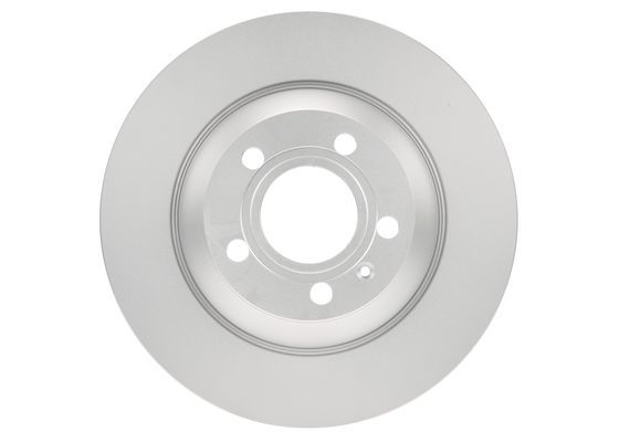 BOSCH 0 986 479 458 Brake Disc