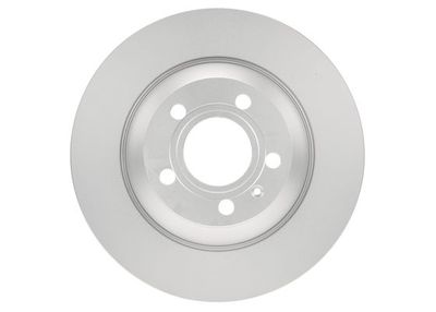 Brake Disc BOSCH 0 986 479 458