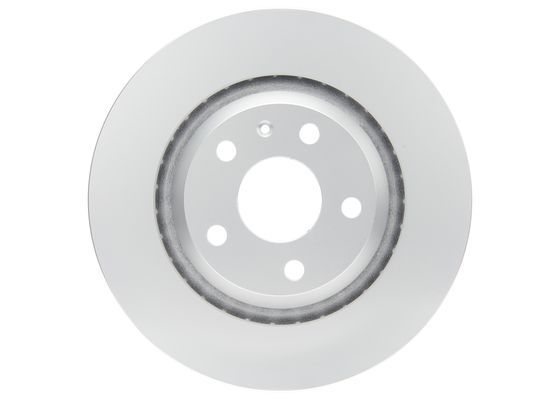BOSCH 0 986 479 466 Brake Disc