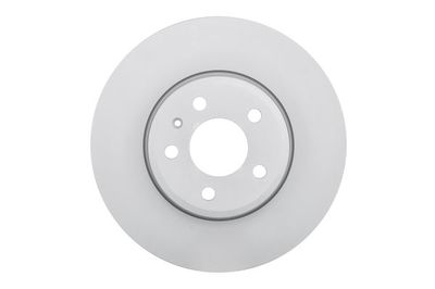 Brake Disc BOSCH 0 986 479 467