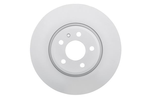 BOSCH 0 986 479 468 Brake Disc