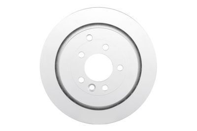 Brake Disc BOSCH 0 986 479 492