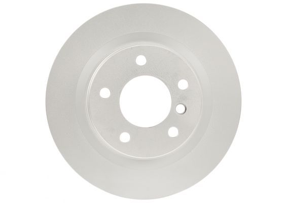 BOSCH 0 986 479 497 Brake Disc