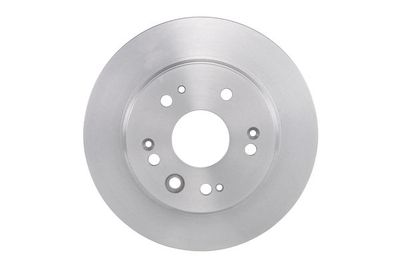 Brake Disc BOSCH 0 986 479 505