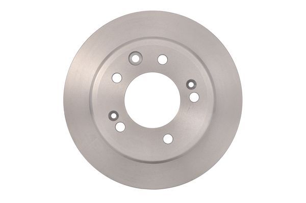 BOSCH 0 986 479 508 Brake Disc