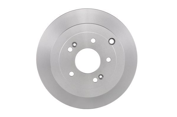 BOSCH 0 986 479 509 Brake Disc