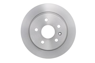 Brake Disc BOSCH 0 986 479 513