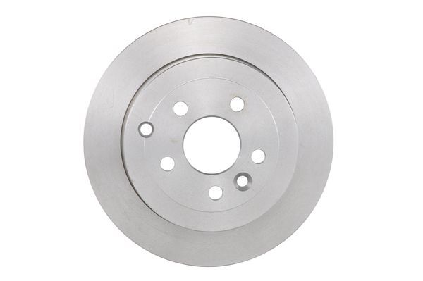 BOSCH 0 986 479 518 Brake Disc