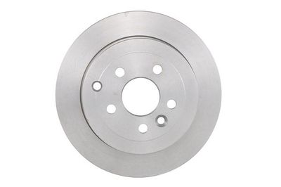 Brake Disc BOSCH 0 986 479 518