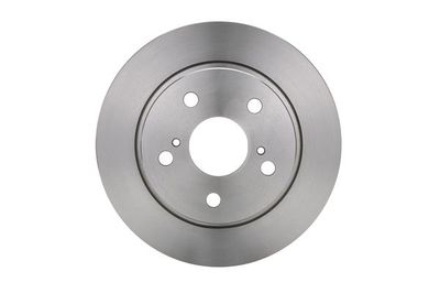 Brake Disc BOSCH 0 986 479 519