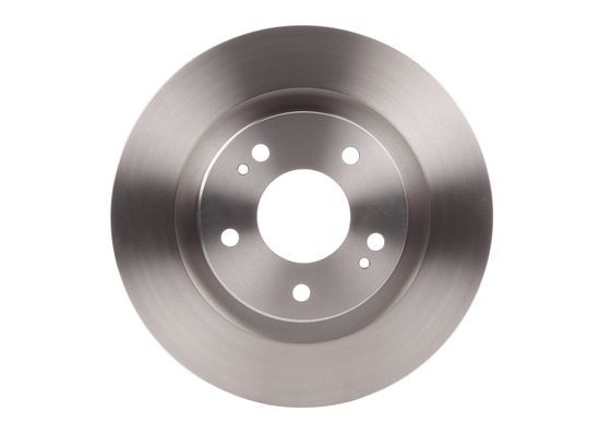 BOSCH 0 986 479 527 Brake Disc