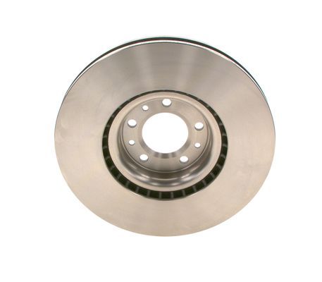 BOSCH 0 986 479 529 Brake Disc