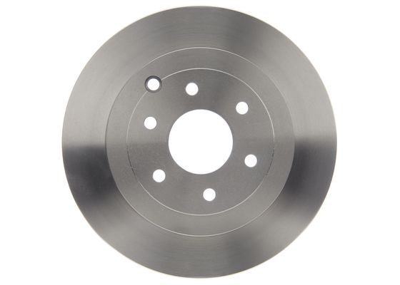 BOSCH 0 986 479 533 Brake Disc