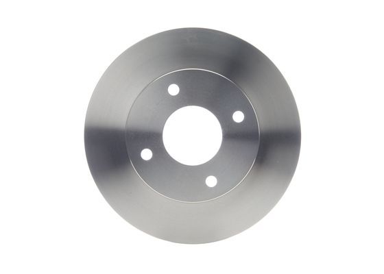 BOSCH 0 986 479 535 Brake Disc