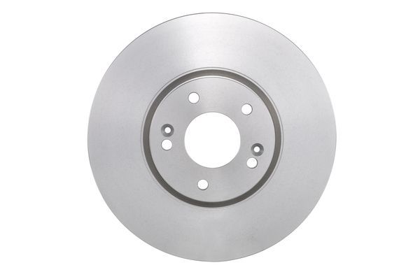 BOSCH 0 986 479 536 Brake Disc
