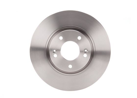 BOSCH 0 986 479 537 Brake Disc