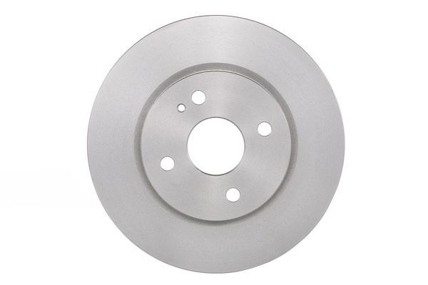 BOSCH 0 986 479 541 Brake Disc