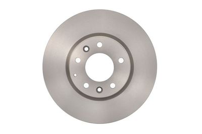 Brake Disc BOSCH 0 986 479 542