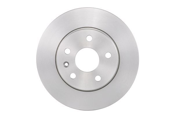 BOSCH 0 986 479 543 Brake Disc