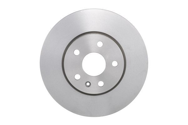 BOSCH 0 986 479 544 Brake Disc
